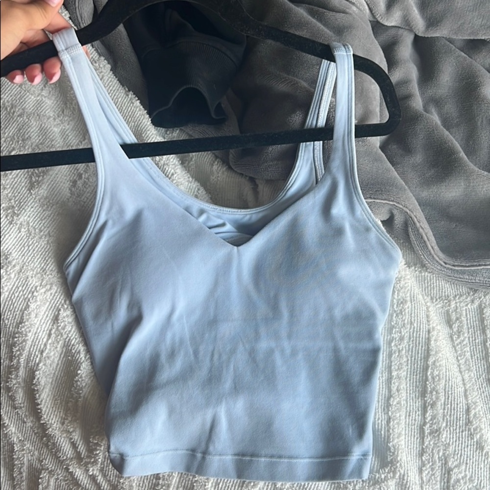 lululemon align tank
